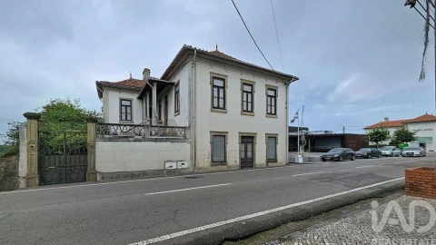 Quinta T5 para Venda em Cortegaça