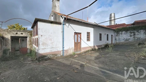 Quinta T5 para Venda em Cortegaça