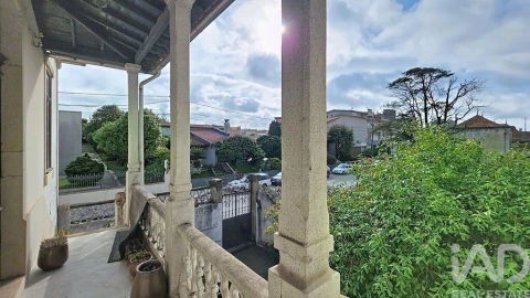 Quinta T5 para Venda em Cortegaça