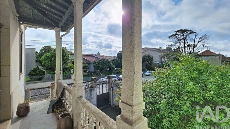 Quinta T5 para Venda em Cortegaça Foto 3