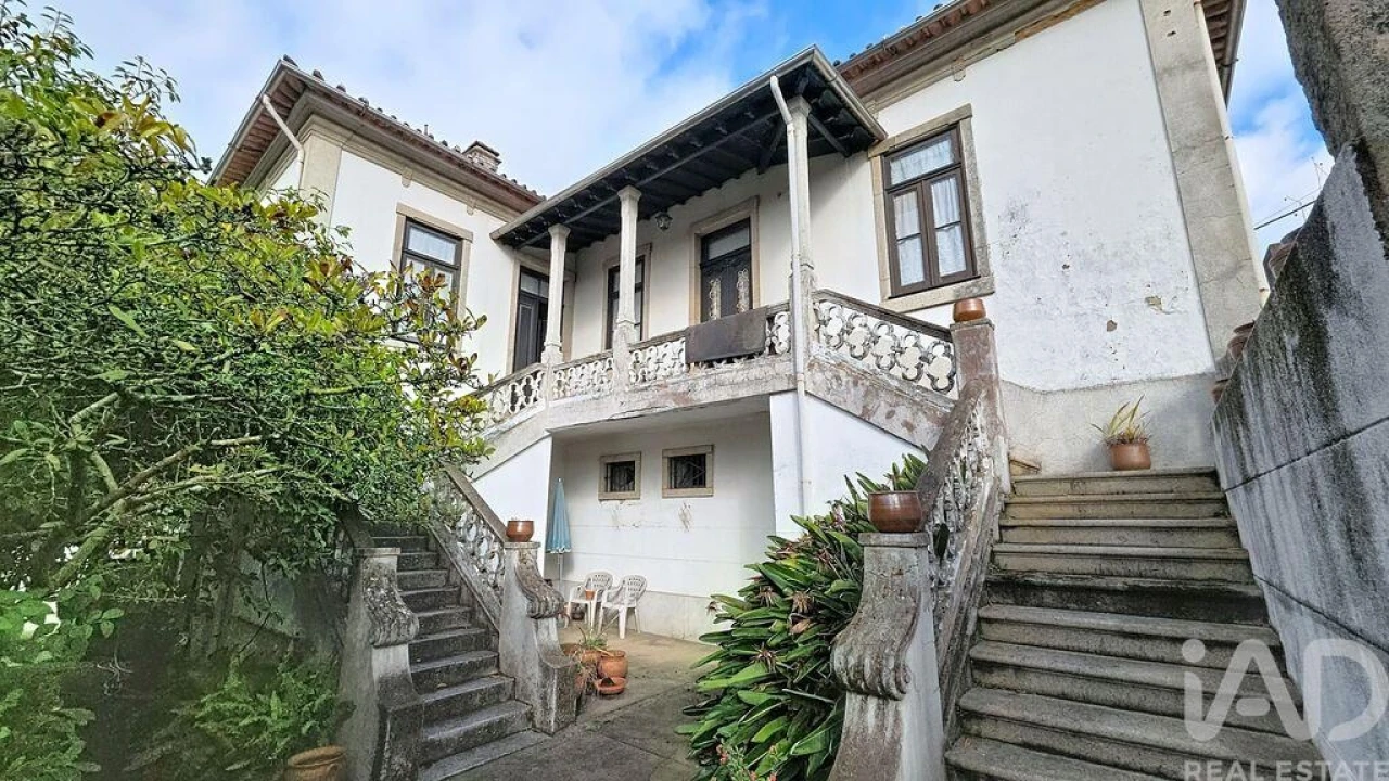 Quinta T5 para Venda em Cortegaça Foto 1
