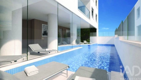 Apartamento T2 para Venda em Portimão