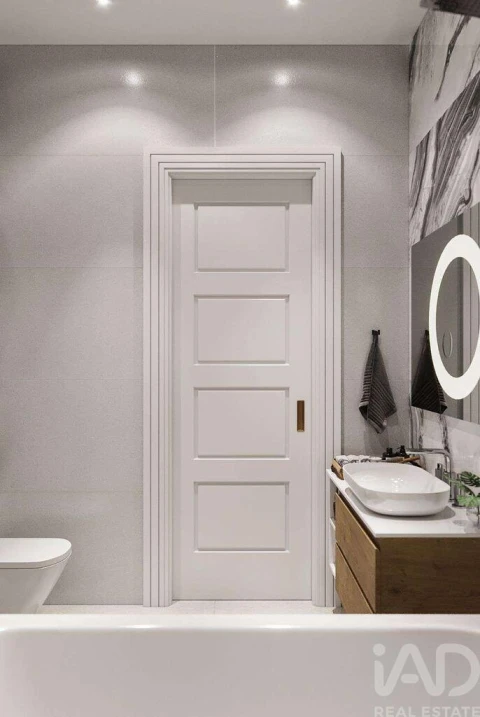 Apartamento T2 para Venda em Portimão