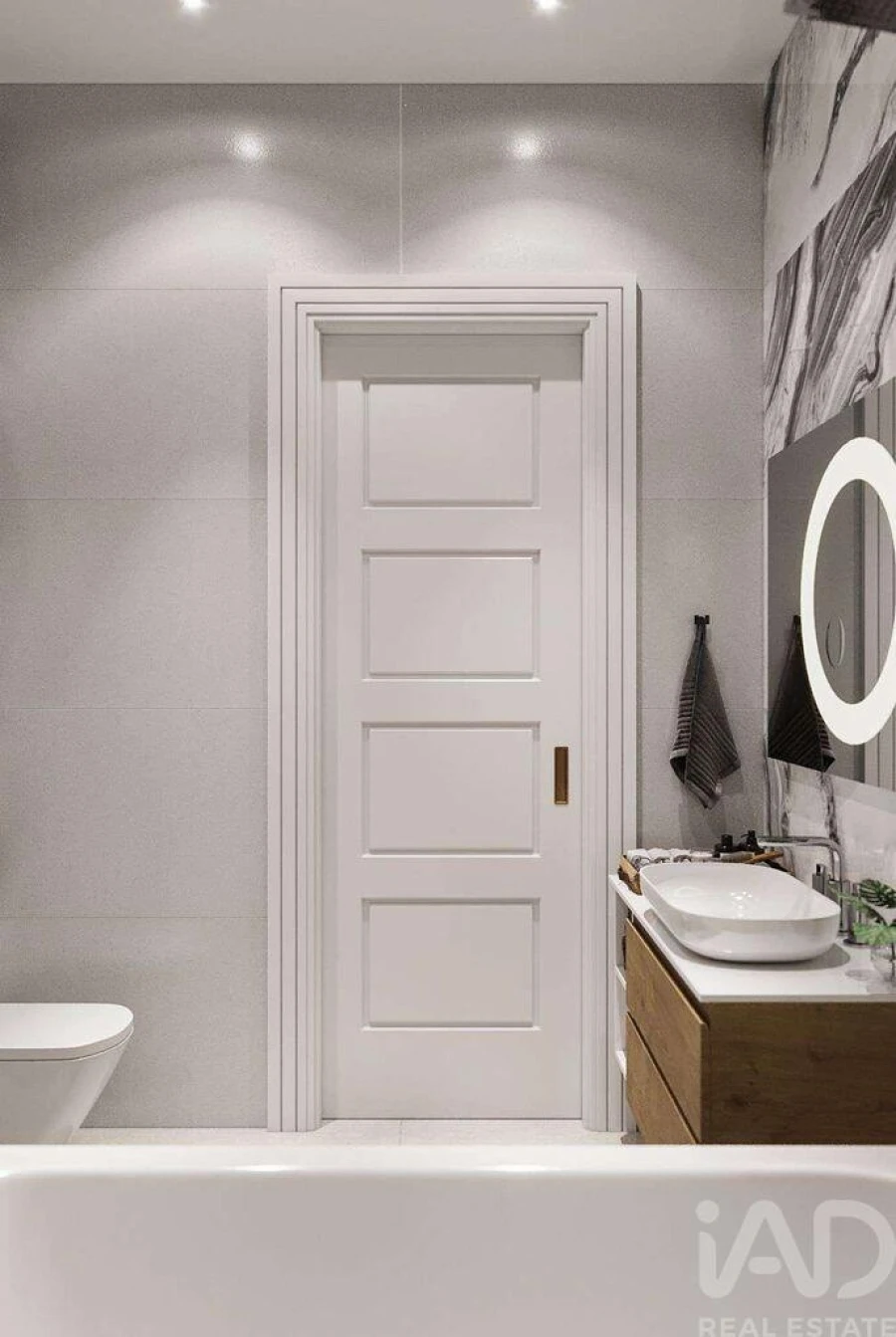 Apartamento T2 para Venda em Portimão Foto 22