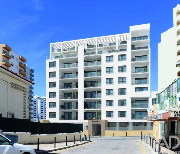 Apartamento T2 para Venda em Portimão Foto 27
