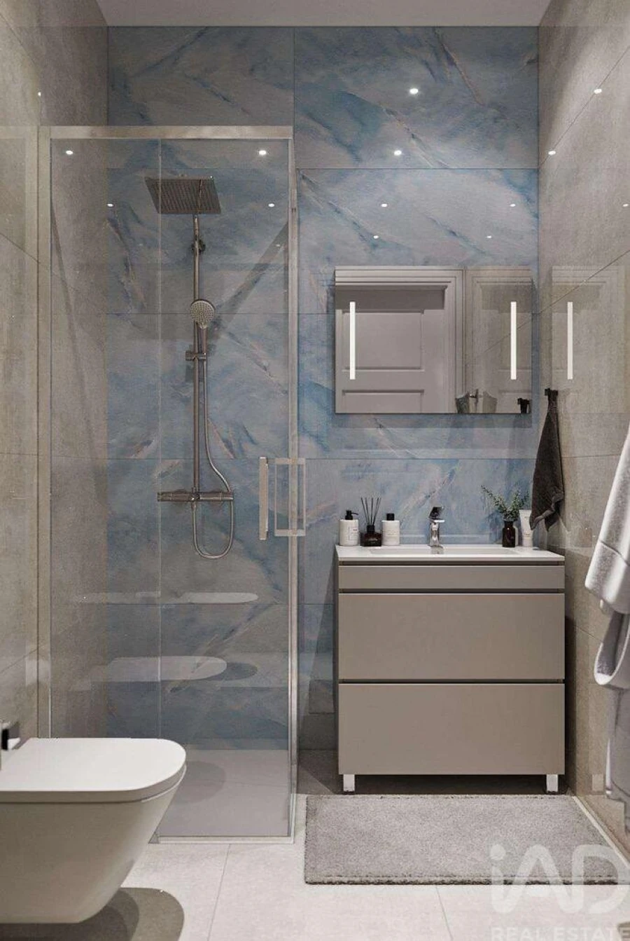Apartamento T2 para Venda em Portimão Foto 21