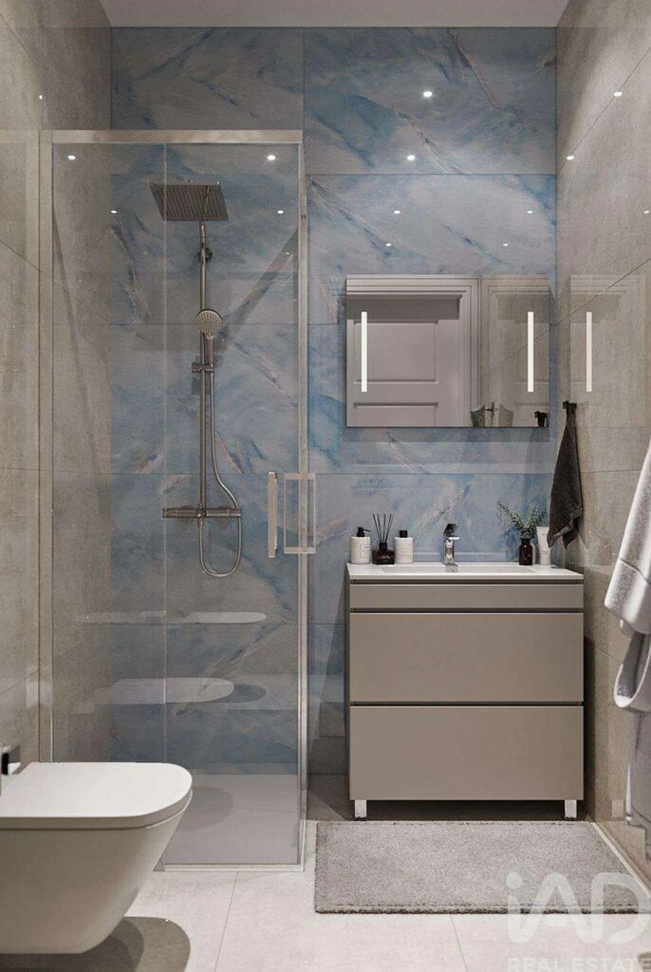 Apartamento T2 para Venda em Portimão Foto 21