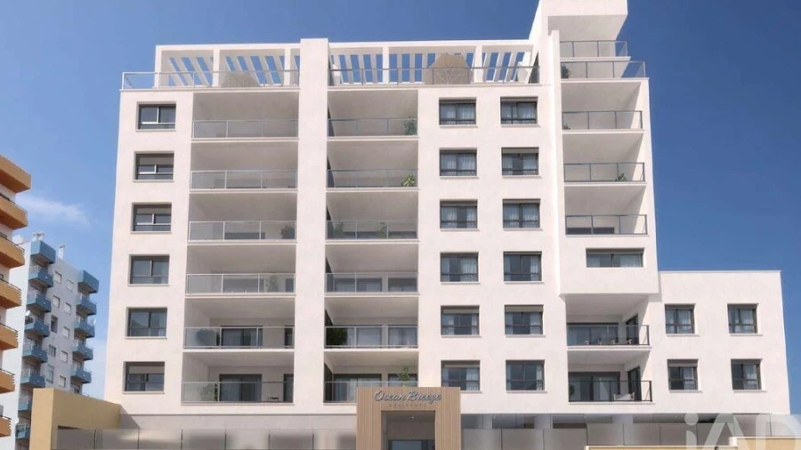 Apartamento T2 para Venda em Portimão