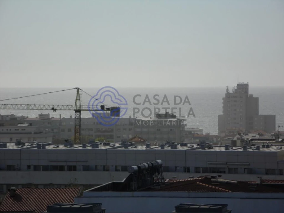Apartamento T3 para Venda em Anta e Guetim Foto 8