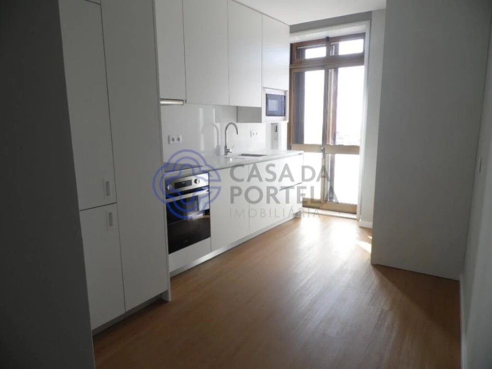 Apartamento T3 para Venda em Anta e Guetim Foto 5