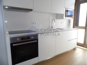 Apartamento T3 para Venda em Anta e Guetim