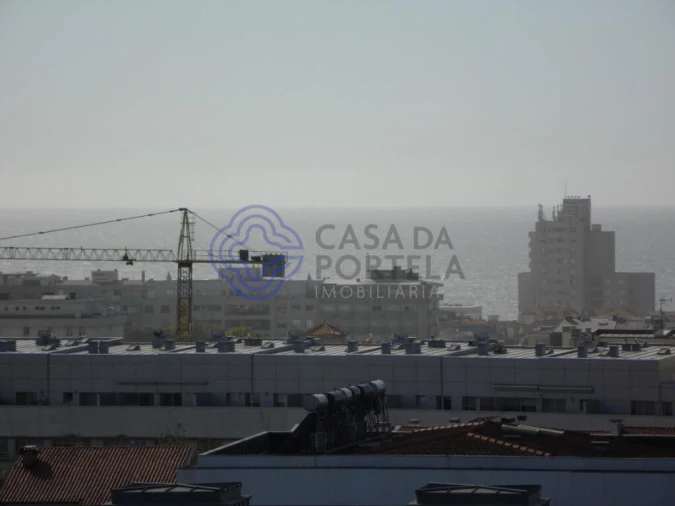 Apartamento T3 para Venda em Anta e Guetim Foto 8