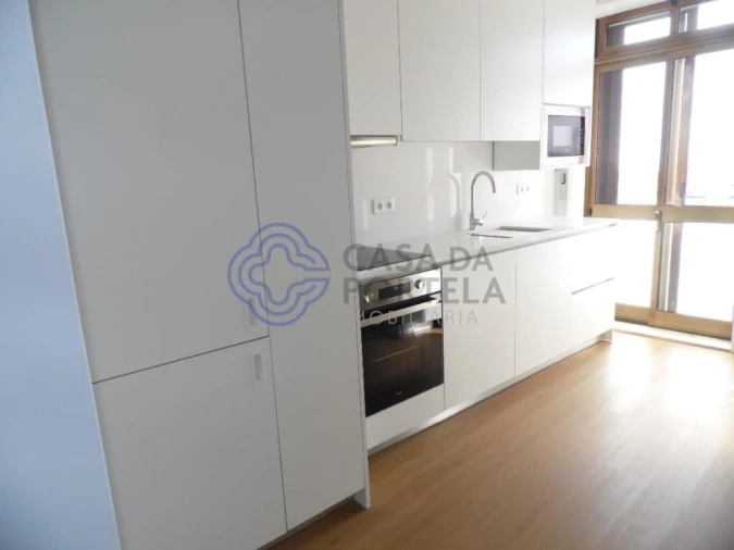 Apartamento T3 para Venda em Anta e Guetim Foto 7