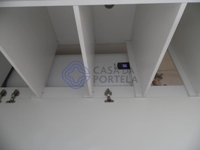 Apartamento T3 para Venda em Anta e Guetim Foto 11