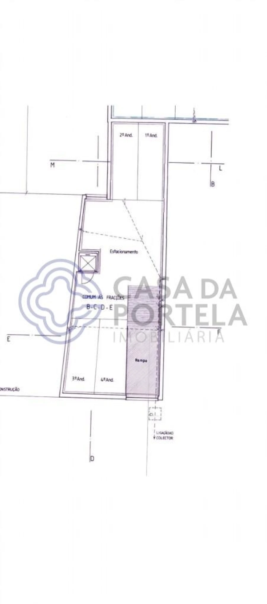Apartamento T3 para Venda em Anta e Guetim Foto 29