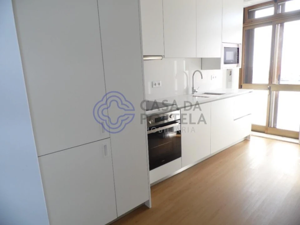 Apartamento T3 para Venda em Anta e Guetim Foto 7