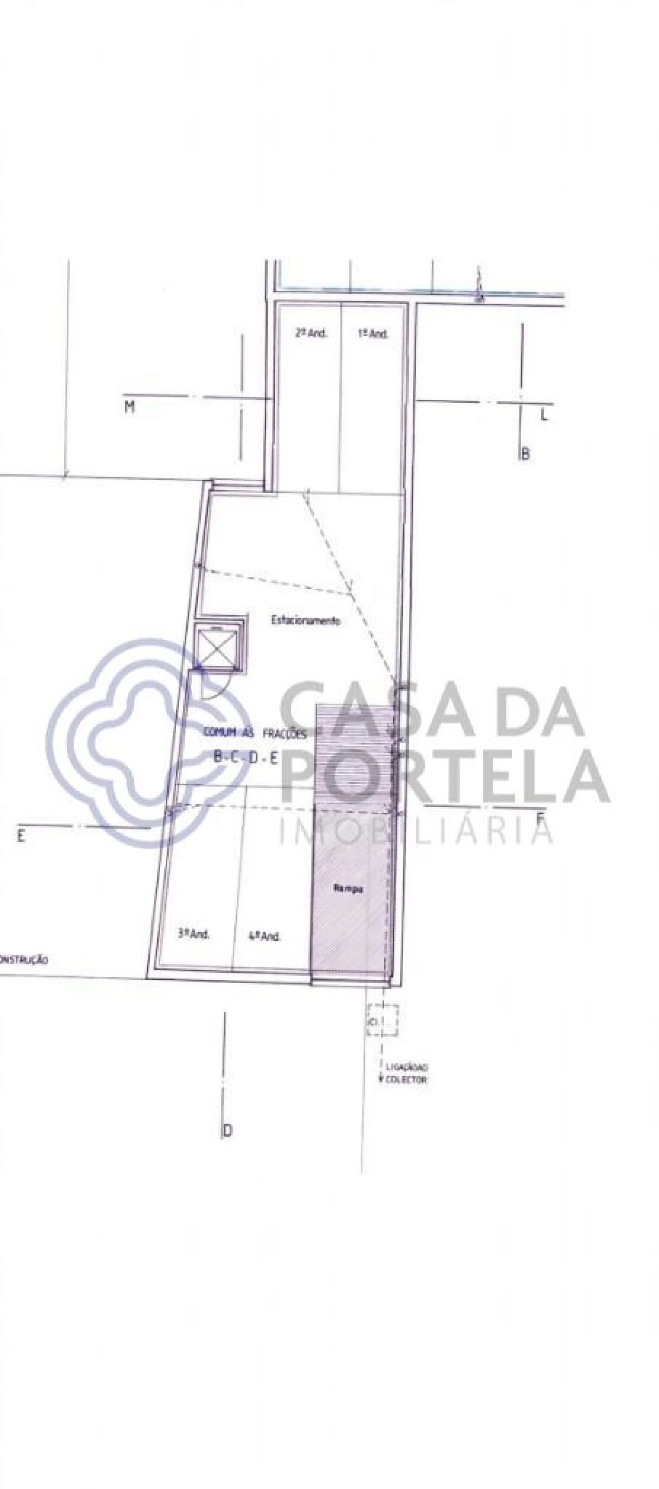 Apartamento T3 para Venda em Anta e Guetim Foto 29