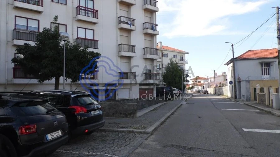 Apartamento T3 para Venda em Anta e Guetim