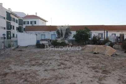 Moradia T2 para Venda em Alcochete
