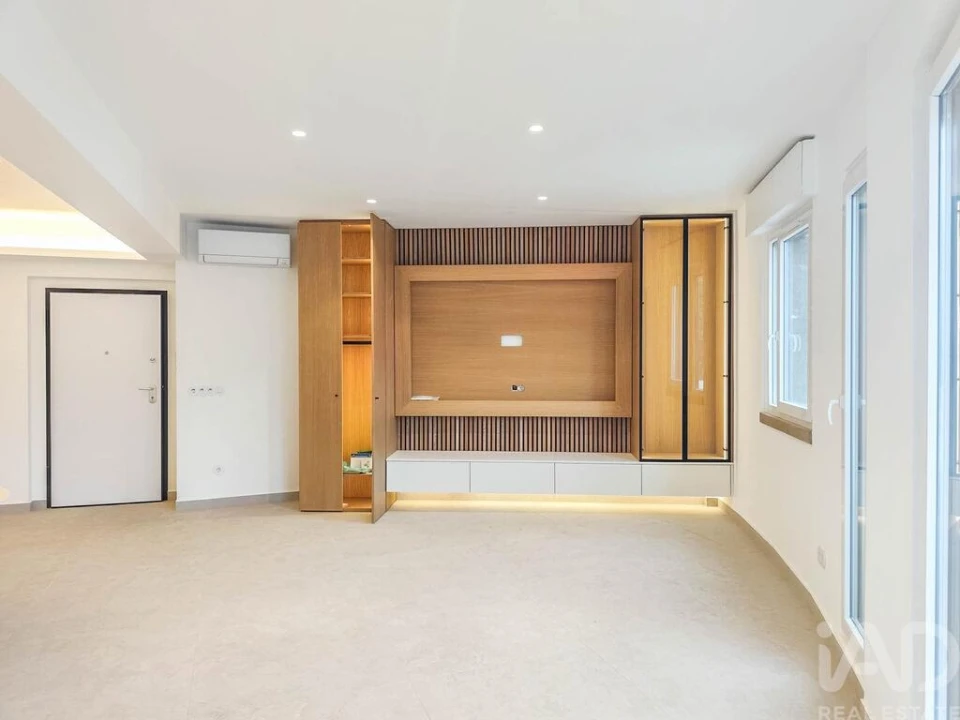 Apartamento T3 para Venda em Leiria, Pousos, Barreira e Cortes Foto 4