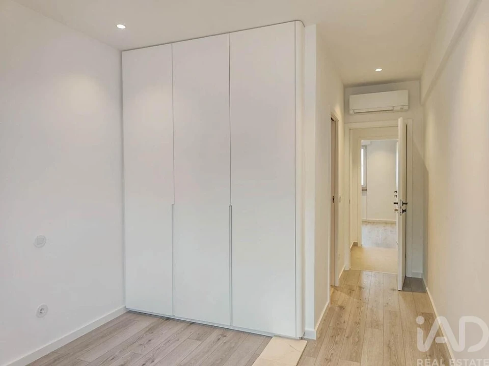 Apartamento T3 para Venda em Leiria, Pousos, Barreira e Cortes Foto 22