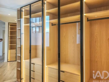 Apartamento T3 para Venda em Leiria, Pousos, Barreira e Cortes
