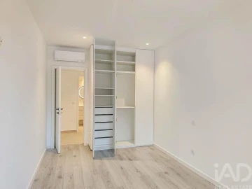 Apartamento T3 para Venda em Leiria, Pousos, Barreira e Cortes
