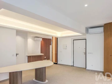 Apartamento T3 para Venda em Leiria, Pousos, Barreira e Cortes