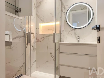 Apartamento T3 para Venda em Leiria, Pousos, Barreira e Cortes