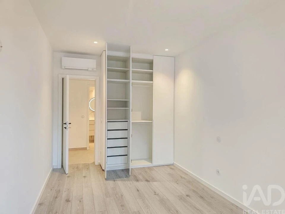 Apartamento T3 para Venda em Leiria, Pousos, Barreira e Cortes Foto 18