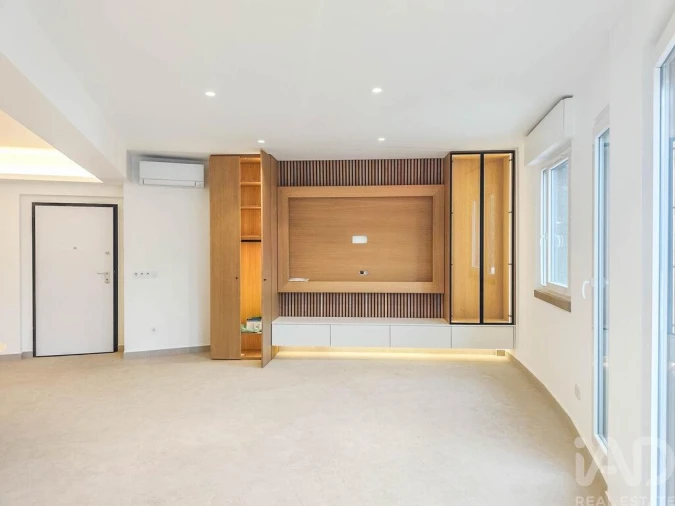 Apartamento T3 para Venda em Leiria, Pousos, Barreira e Cortes Foto 4