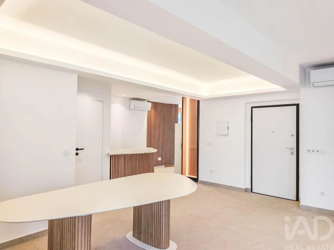Apartamento T3 para Venda em Leiria, Pousos, Barreira e Cortes Foto 6