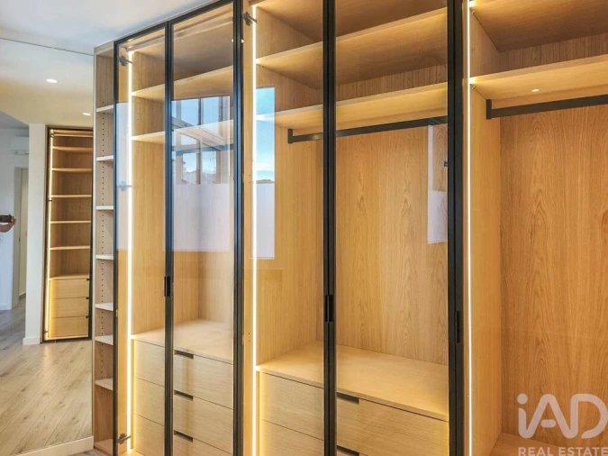 Apartamento T3 para Venda em Leiria, Pousos, Barreira e Cortes Foto 24