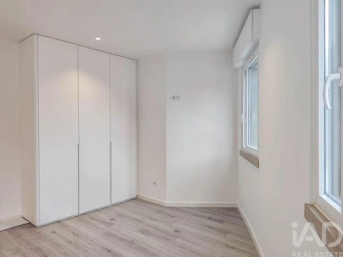 Apartamento T3 para Venda em Leiria, Pousos, Barreira e Cortes Foto 15
