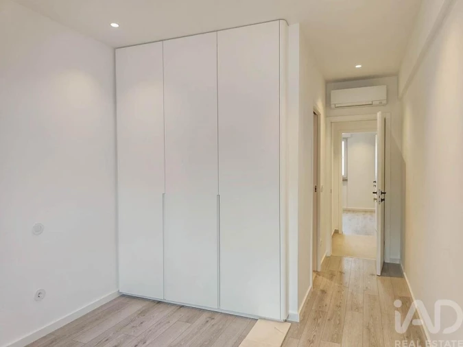 Apartamento T3 para Venda em Leiria, Pousos, Barreira e Cortes Foto 22