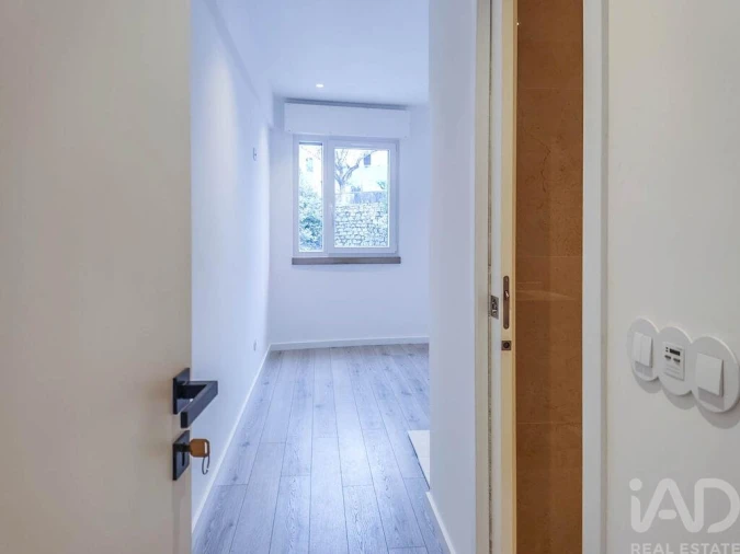 Apartamento T3 para Venda em Leiria, Pousos, Barreira e Cortes Foto 19