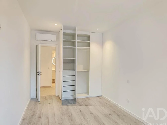Apartamento T3 para Venda em Leiria, Pousos, Barreira e Cortes Foto 18