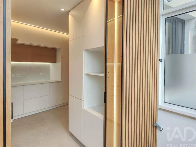 Apartamento T3 para Venda em Leiria, Pousos, Barreira e Cortes Foto 12