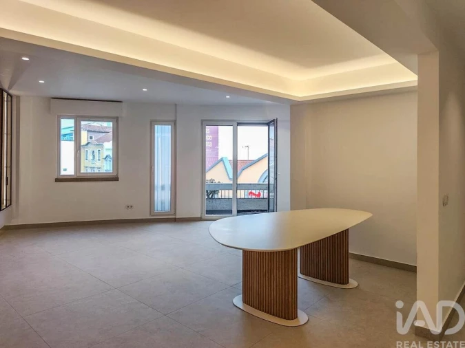 Apartamento T3 para Venda em Leiria, Pousos, Barreira e Cortes Foto 3