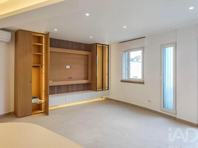 Apartamento T3 para Venda em Leiria, Pousos, Barreira e Cortes Foto 2