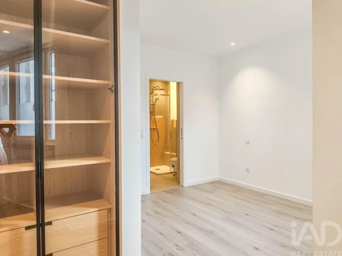 Apartamento T3 para Venda em Leiria, Pousos, Barreira e Cortes Foto 25