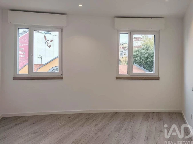 Apartamento T3 para Venda em Leiria, Pousos, Barreira e Cortes Foto 14