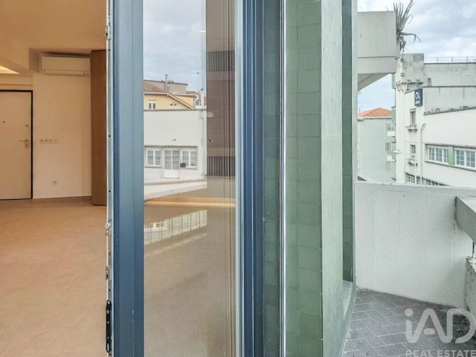 Apartamento T3 para Venda em Leiria, Pousos, Barreira e Cortes Foto 9