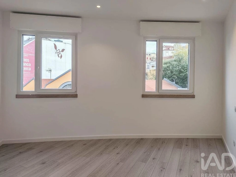 Apartamento T3 para Venda em Leiria, Pousos, Barreira e Cortes Foto 14