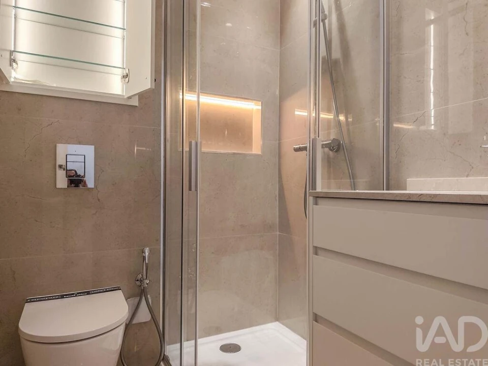 Apartamento T3 para Venda em Leiria, Pousos, Barreira e Cortes Foto 20