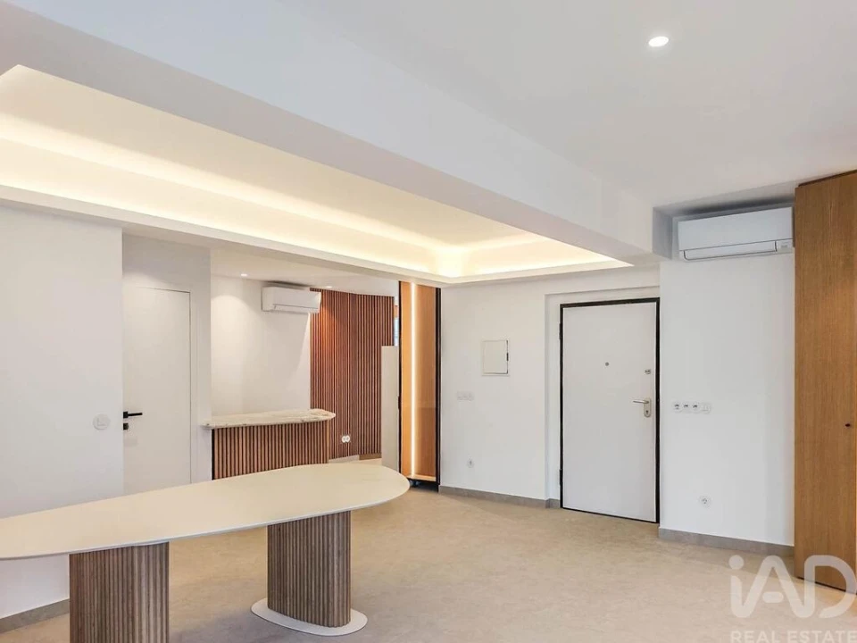 Apartamento T3 para Venda em Leiria, Pousos, Barreira e Cortes Foto 8
