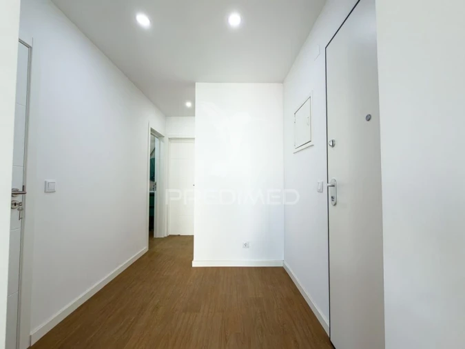 Apartamento T2 para Venda em Almada, Cova da Piedade, Pragal e Cacilhas Foto 13