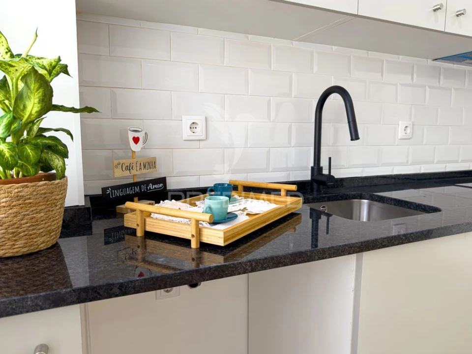 Apartamento T2 para Venda em Almada, Cova da Piedade, Pragal e Cacilhas Foto 4