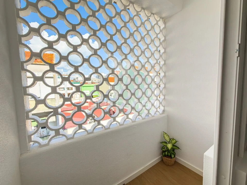 Apartamento T2 para Venda em Almada, Cova da Piedade, Pragal e Cacilhas Foto 6