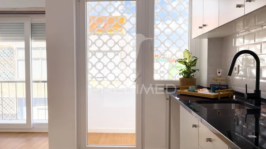 Apartamento T2 para Venda em Almada, Cova da Piedade, Pragal e Cacilhas